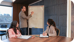 Uncertainty & Scenario Analysis course